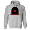 Heavy Blend™ Hooded Sweatshirt - Full Color Printing Thumbnail