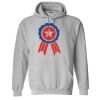 Heavy Blend™ Hooded Sweatshirt - Full Color Printing Thumbnail