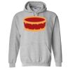 Heavy Blend™ Hooded Sweatshirt - Full Color Printing Thumbnail