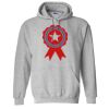 Heavy Blend™ Hooded Sweatshirt - Full Color Printing Thumbnail