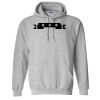 Heavy Blend™ Hooded Sweatshirt - Full Color Printing Thumbnail