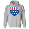 Heavy Blend™ Hooded Sweatshirt - Full Color Printing Thumbnail