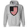 Heavy Blend™ Hooded Sweatshirt - Full Color Printing Thumbnail