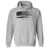 Heavy Blend™ Hooded Sweatshirt - Full Color Printing Thumbnail