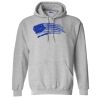 Heavy Blend™ Hooded Sweatshirt - Full Color Printing Thumbnail