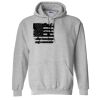 Heavy Blend™ Hooded Sweatshirt - Full Color Printing Thumbnail