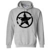 Heavy Blend™ Hooded Sweatshirt - Full Color Printing Thumbnail