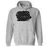 Heavy Blend™ Hooded Sweatshirt - Full Color Printing Thumbnail