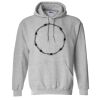 Heavy Blend™ Hooded Sweatshirt - Full Color Printing Thumbnail
