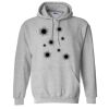 Heavy Blend™ Hooded Sweatshirt - Full Color Printing Thumbnail