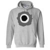 Heavy Blend™ Hooded Sweatshirt - Full Color Printing Thumbnail