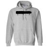 Heavy Blend™ Hooded Sweatshirt - Full Color Printing Thumbnail