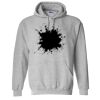 Heavy Blend™ Hooded Sweatshirt - Full Color Printing Thumbnail