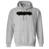 Heavy Blend™ Hooded Sweatshirt - Full Color Printing Thumbnail
