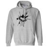 Heavy Blend™ Hooded Sweatshirt - Full Color Printing Thumbnail