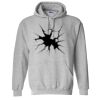Heavy Blend™ Hooded Sweatshirt - Full Color Printing Thumbnail