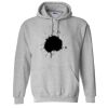 Heavy Blend™ Hooded Sweatshirt - Full Color Printing Thumbnail
