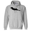 Heavy Blend™ Hooded Sweatshirt - Full Color Printing Thumbnail