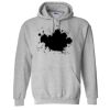 Heavy Blend™ Hooded Sweatshirt - Full Color Printing Thumbnail
