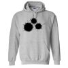 Heavy Blend™ Hooded Sweatshirt - Full Color Printing Thumbnail