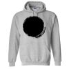 Heavy Blend™ Hooded Sweatshirt - Full Color Printing Thumbnail