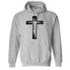 Heavy Blend™ Hooded Sweatshirt - Full Color Printing Thumbnail