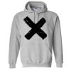 Heavy Blend™ Hooded Sweatshirt - Full Color Printing Thumbnail