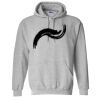 Heavy Blend™ Hooded Sweatshirt - Full Color Printing Thumbnail