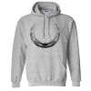 Heavy Blend™ Hooded Sweatshirt - Full Color Printing Thumbnail