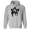 Heavy Blend™ Hooded Sweatshirt - Full Color Printing Thumbnail