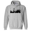 Heavy Blend™ Hooded Sweatshirt - Full Color Printing Thumbnail