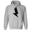 Heavy Blend™ Hooded Sweatshirt - Full Color Printing Thumbnail