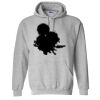 Heavy Blend™ Hooded Sweatshirt - Full Color Printing Thumbnail