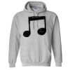 Heavy Blend™ Hooded Sweatshirt - Full Color Printing Thumbnail