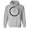 Heavy Blend™ Hooded Sweatshirt - Full Color Printing Thumbnail