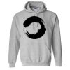 Heavy Blend™ Hooded Sweatshirt - Full Color Printing Thumbnail