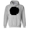 Heavy Blend™ Hooded Sweatshirt - Full Color Printing Thumbnail