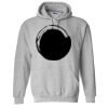 Heavy Blend™ Hooded Sweatshirt - Full Color Printing Thumbnail
