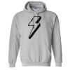 Heavy Blend™ Hooded Sweatshirt - Full Color Printing Thumbnail