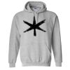 Heavy Blend™ Hooded Sweatshirt - Full Color Printing Thumbnail