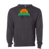 Midweight Hooded Sweatshirt - Full Color Printing Thumbnail