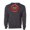 Midweight Hooded Sweatshirt - Full Color Printing Thumbnail