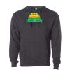 Midweight Hooded Sweatshirt - Full Color Printing Thumbnail