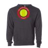 Midweight Hooded Sweatshirt - Full Color Printing Thumbnail