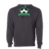 Midweight Hooded Sweatshirt - Full Color Printing Thumbnail