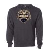 Midweight Hooded Sweatshirt - Full Color Printing Thumbnail