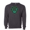 Midweight Hooded Sweatshirt - Full Color Printing Thumbnail