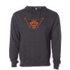 Midweight Hooded Sweatshirt - Full Color Printing Thumbnail