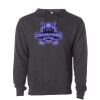 Midweight Hooded Sweatshirt - Full Color Printing Thumbnail