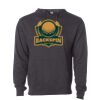 Midweight Hooded Sweatshirt - Full Color Printing Thumbnail